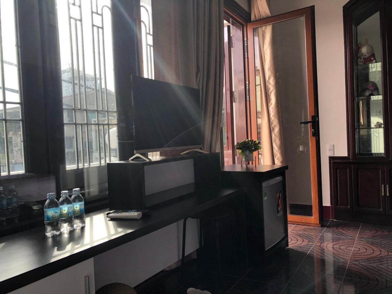 Baloo Hostel Hue Exterior photo